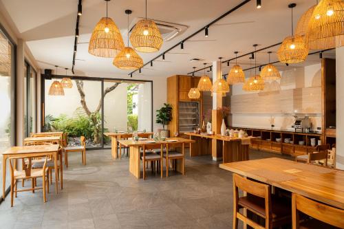 eden resort and villas