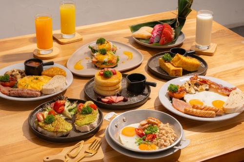 eden resort and villas