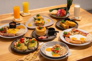 eden resort and villas