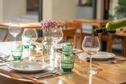 eden resort and villas