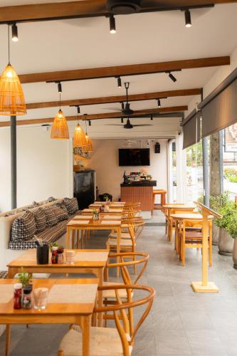 eden resort and villas