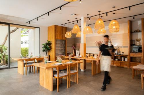 eden resort and villas