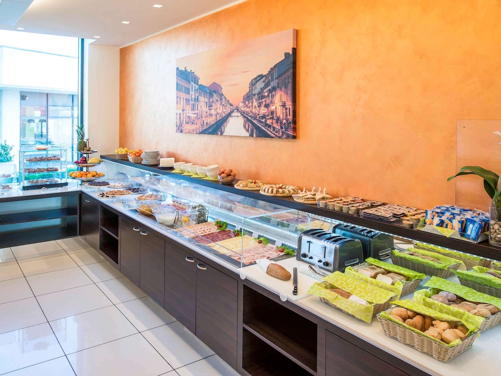 an hotel milano melegnano