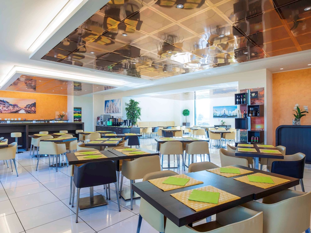 an hotel milano melegnano