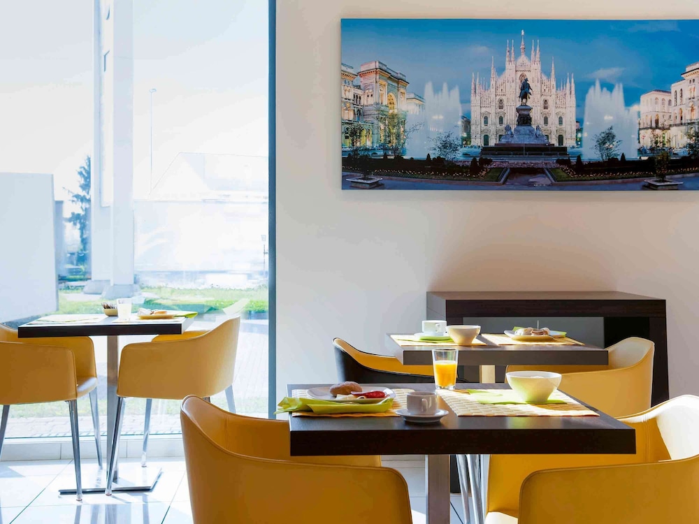 an hotel milano melegnano
