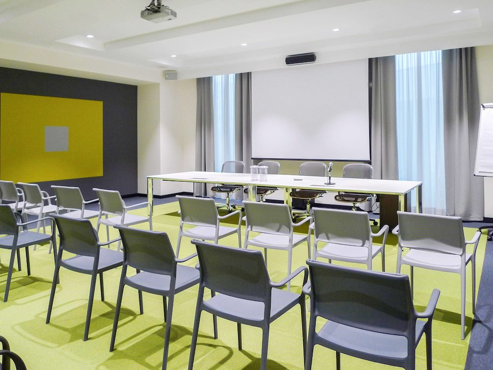 an hotel milano melegnano