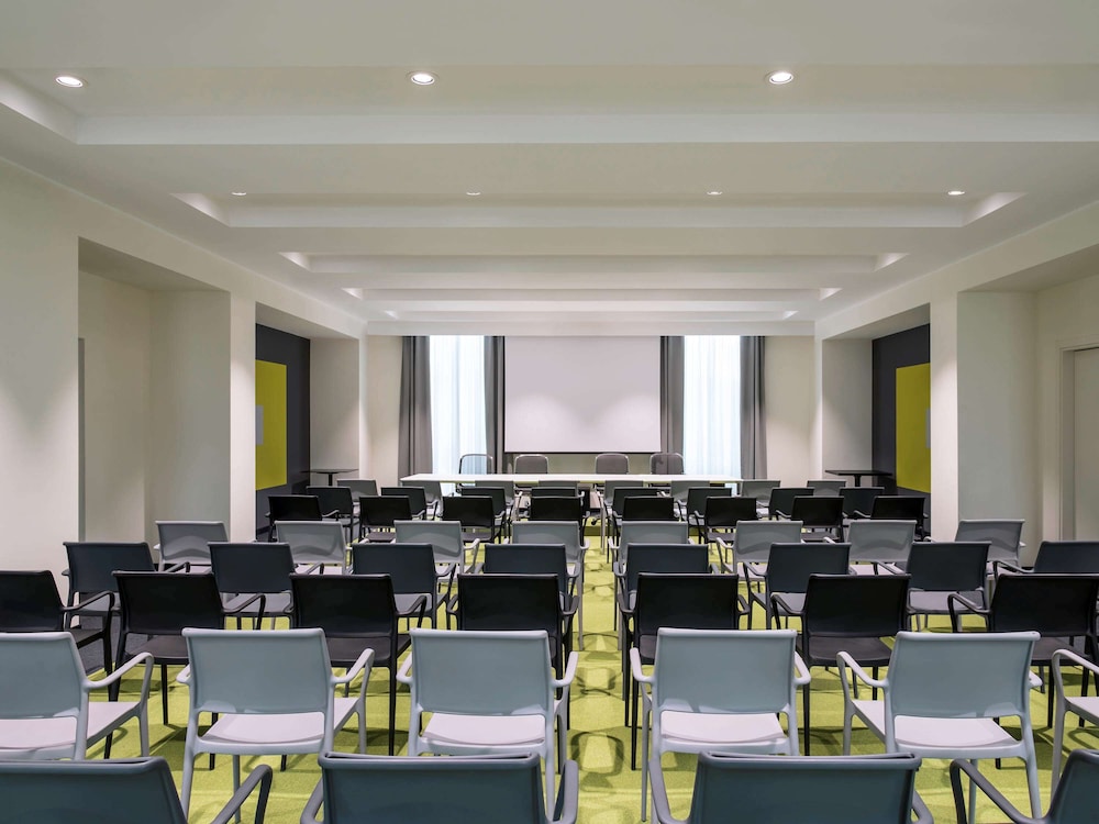 an hotel milano melegnano