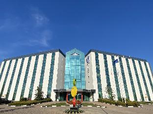 An Hotel Milano Melegnano,Lombardy>>Carpiano,4 star