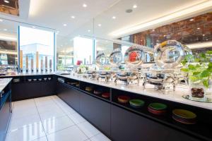 An Hotel Milano Melegnano,Lombardy>>Carpiano,4 star