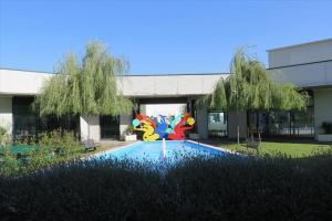 An Hotel Milano Melegnano,Lombardy>>Carpiano,4 star