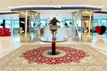 an hotel milano melegnano