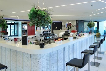an hotel milano melegnano