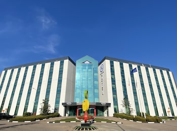 an hotel milano melegnano