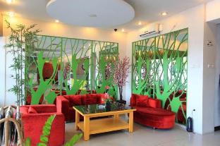 wisma asiatique pekanbaru