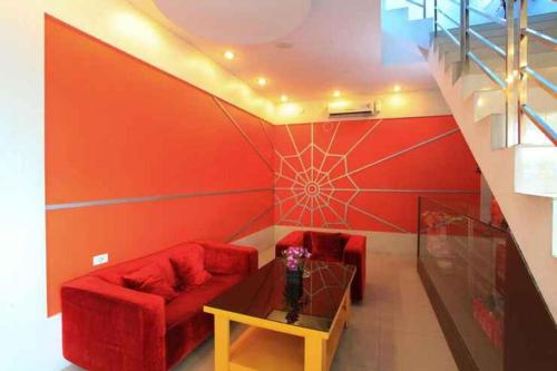 wisma asiatique pekanbaru