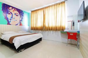 wisma asiatique pekanbaru