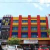 wisma asiatique pekanbaru