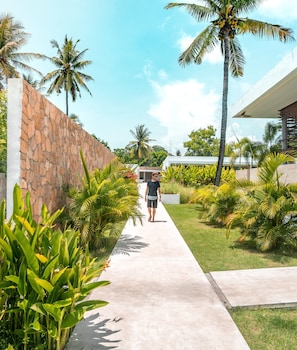 Origin Lombok,Kuta Beach>>Kuta,4 star