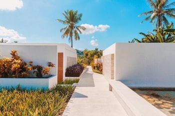 Origin Lombok,Kuta Beach>>Kuta,4 star