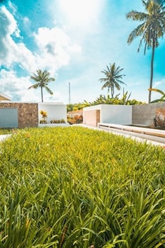 Origin Lombok,Kuta Beach>>Kuta,4 star