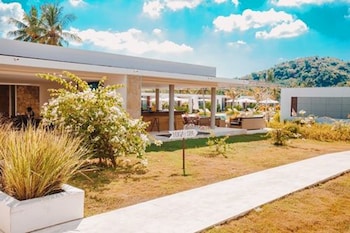 Origin Lombok,Kuta Beach>>Kuta,4 star