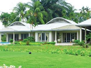 bungalow modern golf and country club