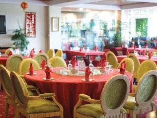 bungalow modern golf and country club