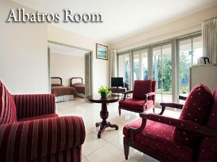 bungalow modern golf and country club