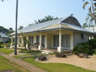 bungalow modern golf and country club