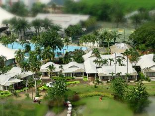 bungalow modern golf and country club