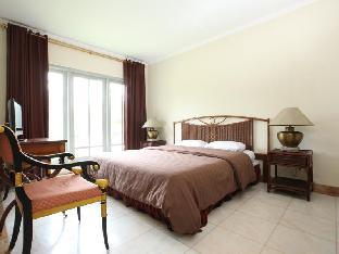 bungalow modern golf and country club