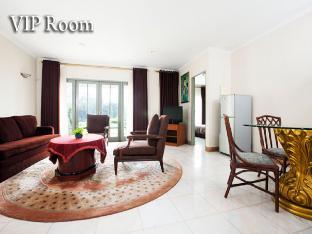 bungalow modern golf and country club