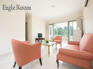 bungalow modern golf and country club