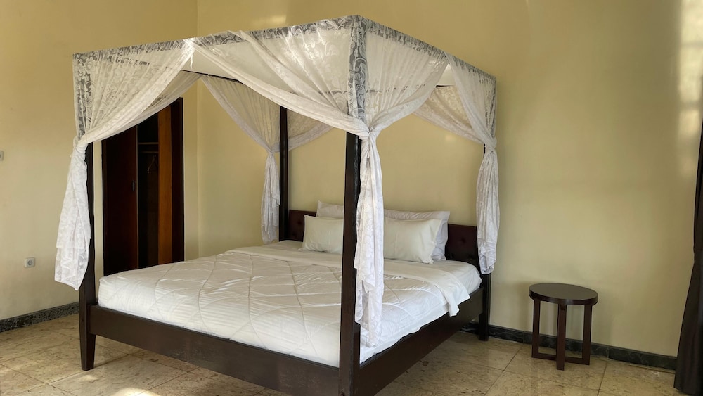 domisili ijen cliff by fays hospitality