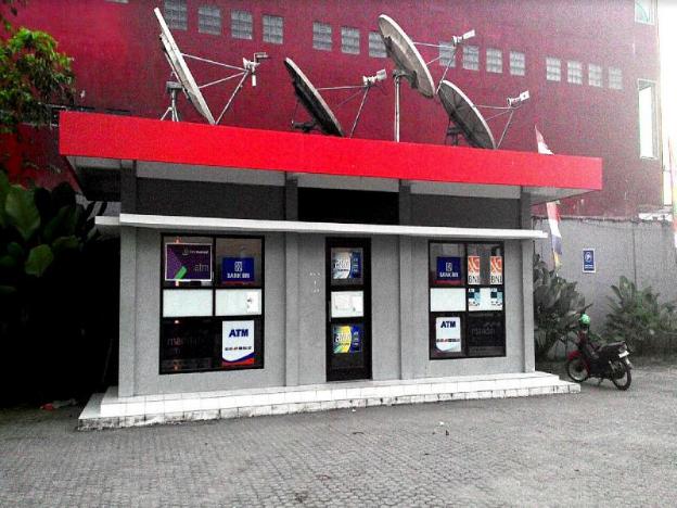 serayu hotel timika