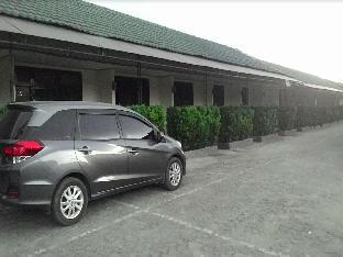 serayu hotel timika