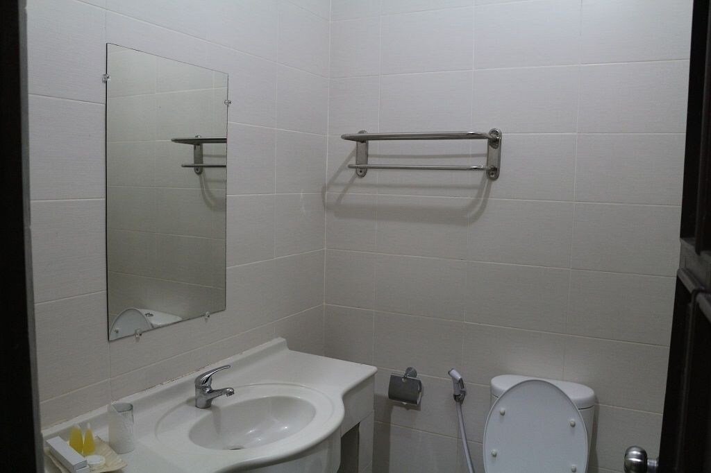 Serayu Hotel Timika,Mimika>>Jayapura,4 star