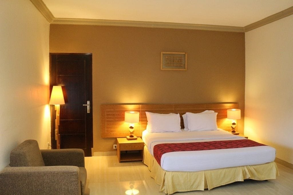 Serayu Hotel Timika,Mimika>>Jayapura,4 star