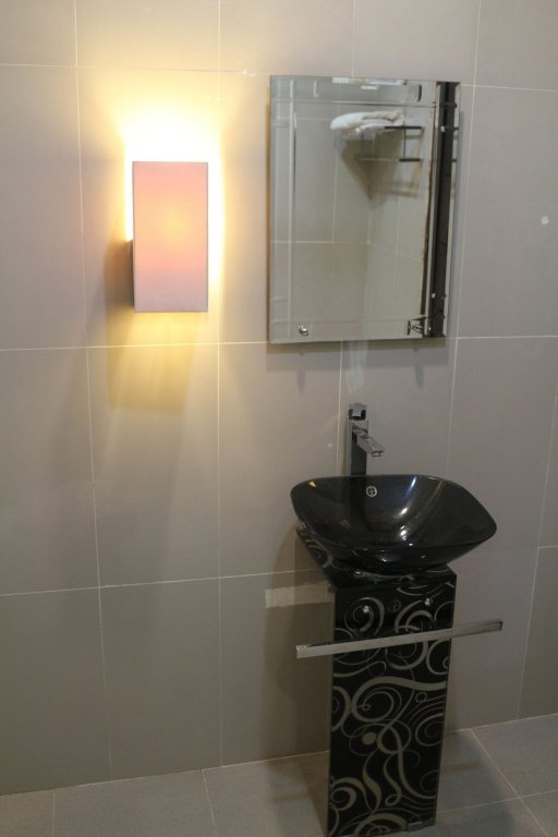 Serayu Hotel Timika,Mimika>>Jayapura,4 star
