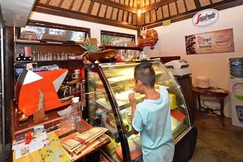 Sama's Cottages And Villas,Seminyak>>Bali,3 star