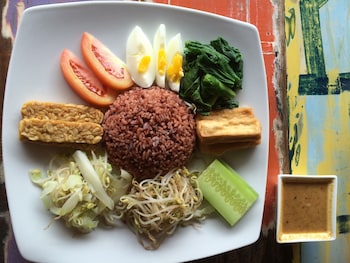 Sama's Cottages And Villas,Seminyak>>Bali,3 star