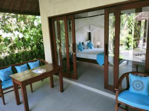 samas cottages and villas