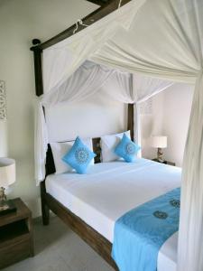 samas cottages and villas