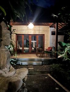 samas cottages and villas