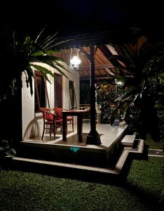 samas cottages and villas