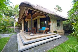 samas cottages and villas