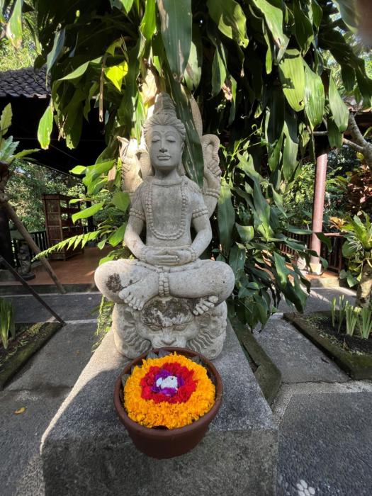 samas cottages and villas