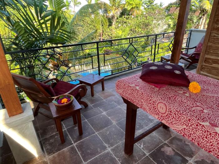 samas cottages and villas