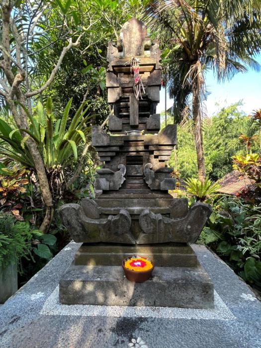 samas cottages and villas