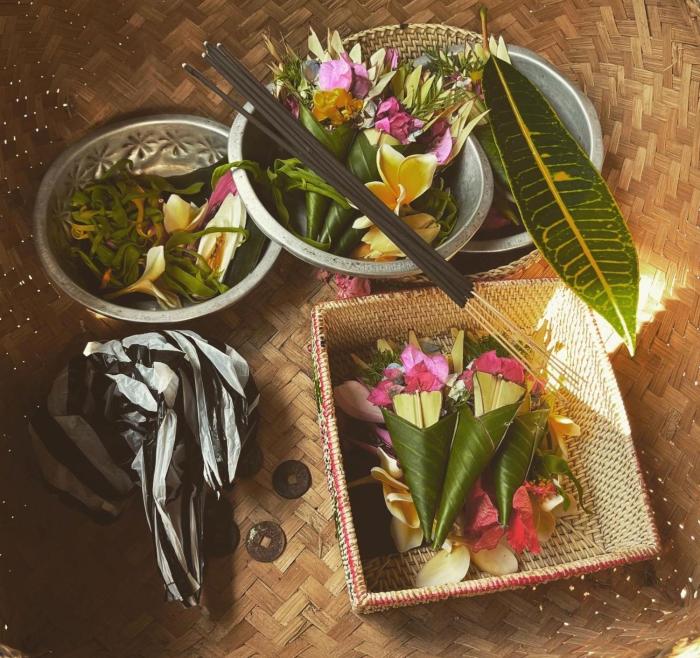 samas cottages and villas